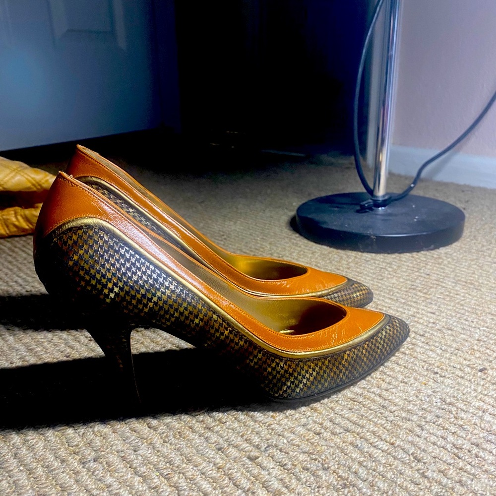 Heels